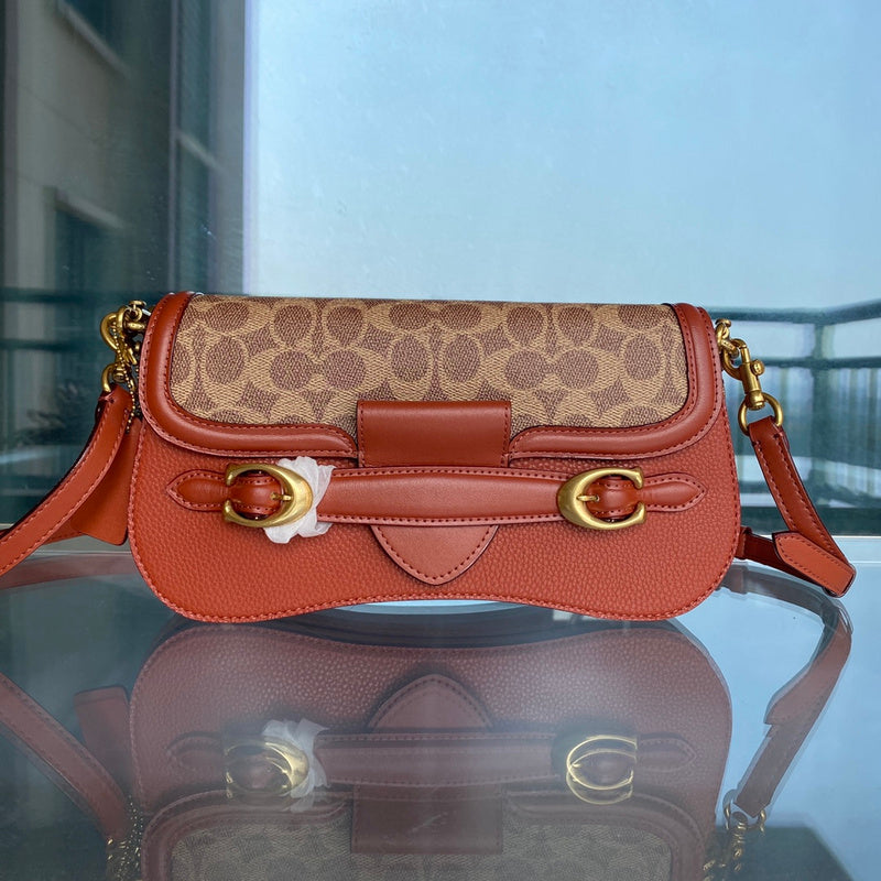 Satchel Bags - CCH Bags - 519
