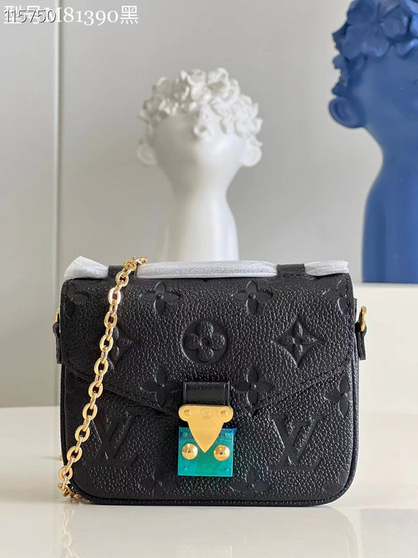 Satchel Bags - Mix1 Items - 026