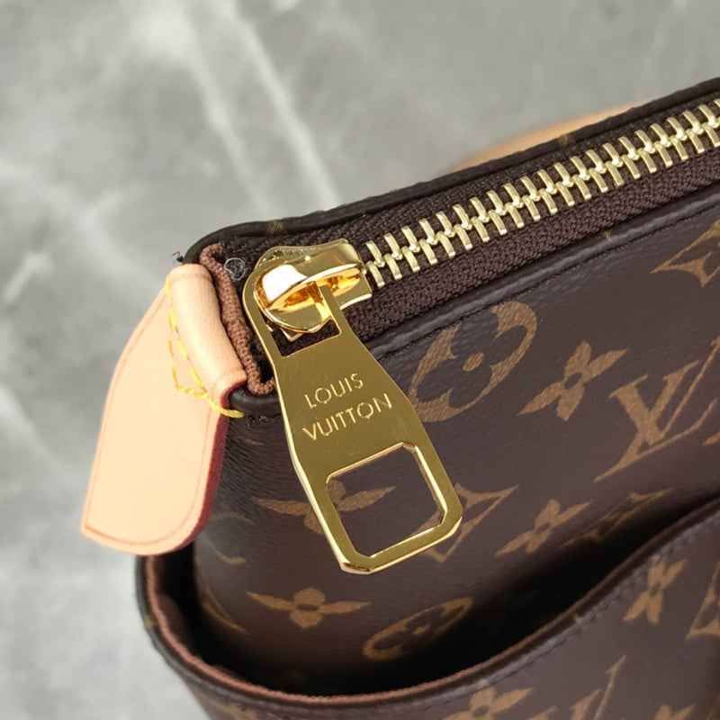 Satchel Bags - VL Bags - 5667