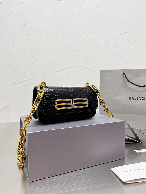 Satchel Bags - BGA Bags - 1382