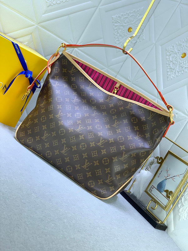 Satchel Bags - VL Bags - 1933