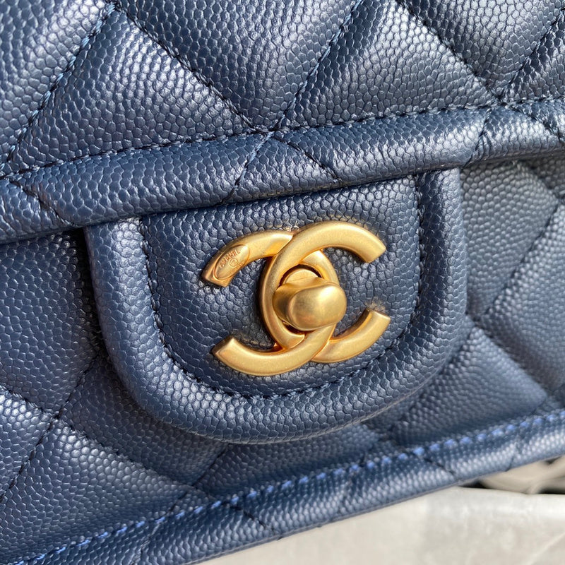 Satchel Bags - CHL Bags - 7403