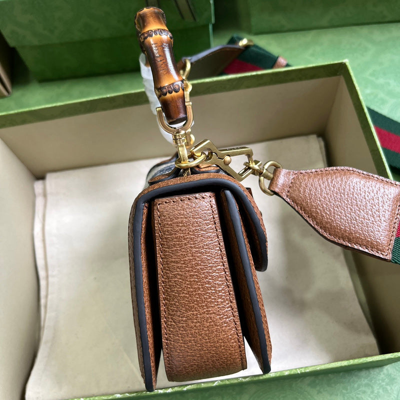 Satchel Bags - GCI Bags - 609