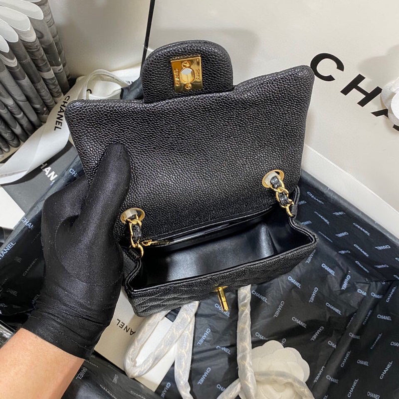 Satchel Bags - CHL Bags - 4158