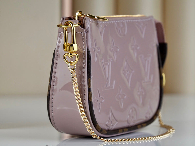 Satchel Bags - VL Bags - 5069