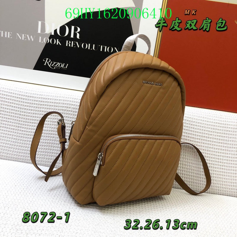Satchel Bags - MK Bags - 583