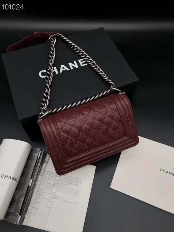 Satchel Bags - CHL Bags - 673