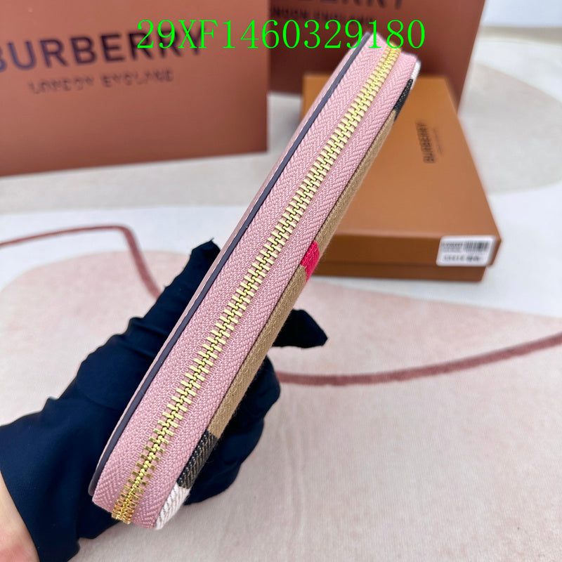 Glami - BOR Wallet - 034