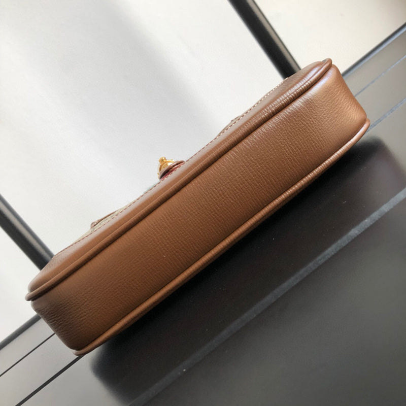 Satchel Bags - GCI Bags - 7134