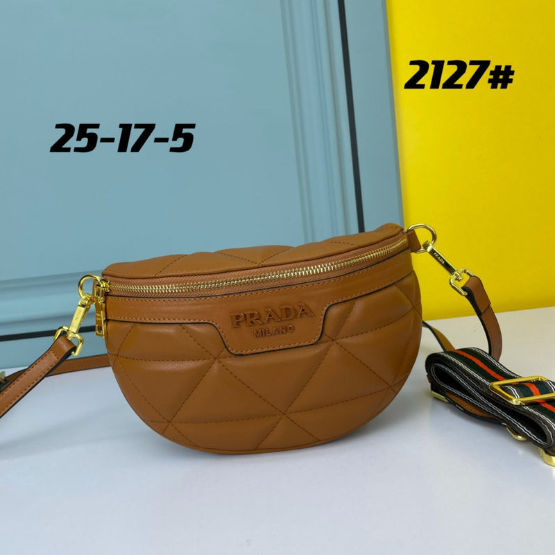 Satchel Bags - PDA Bags - 1057