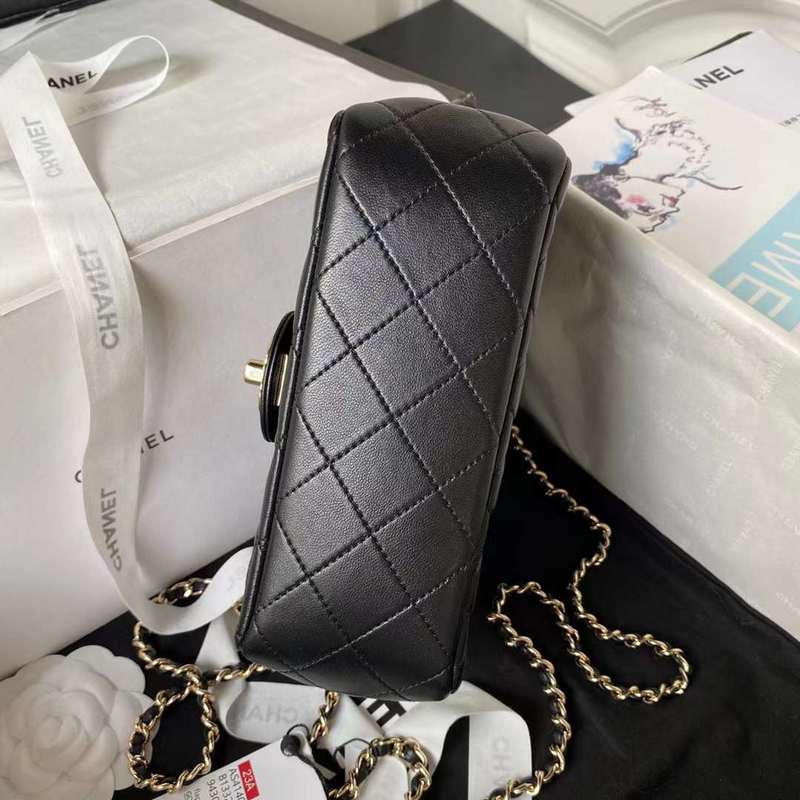 Satchel Bags - CHL Bags - 5864