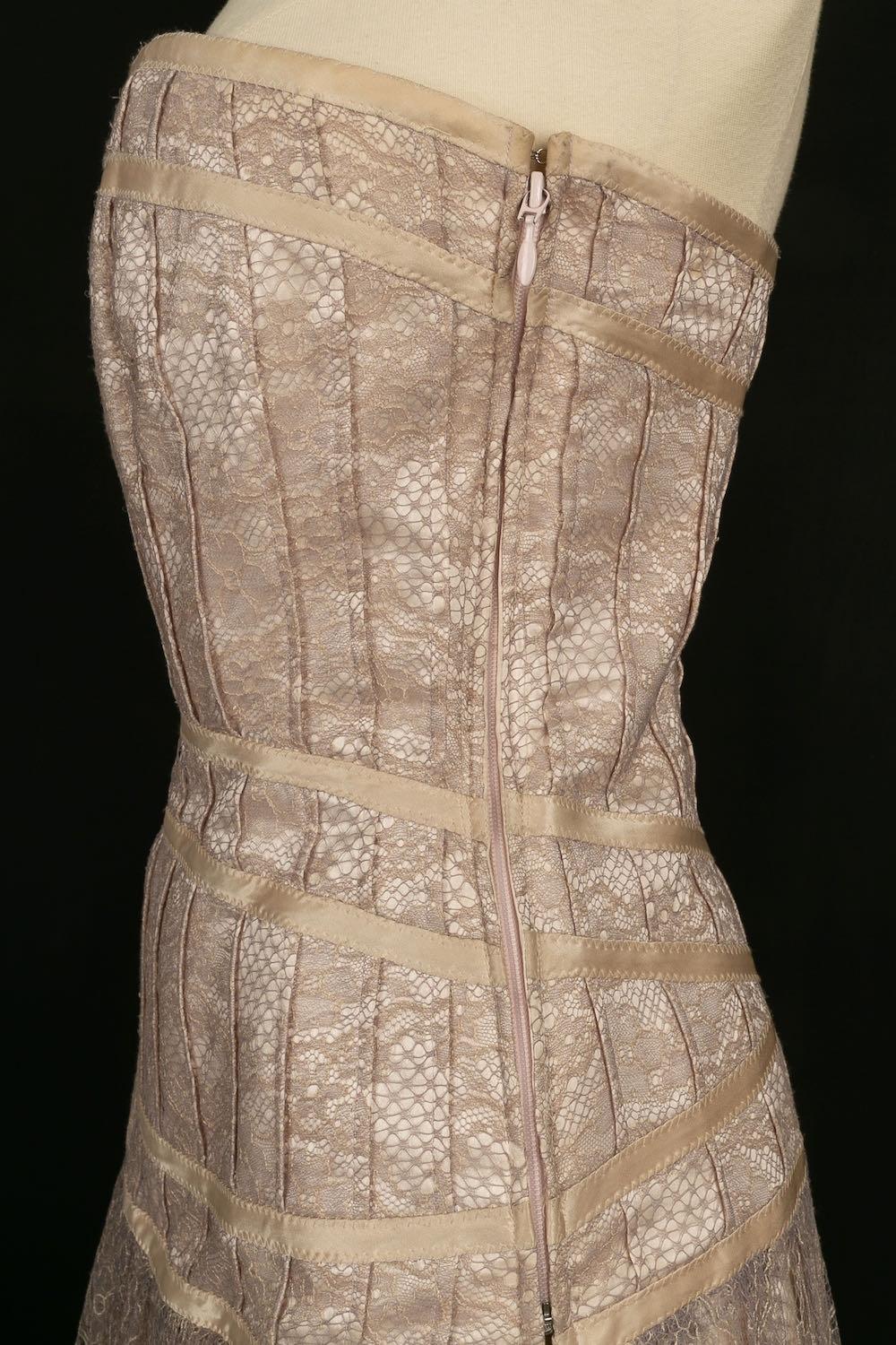 Robe Christian Lacroix