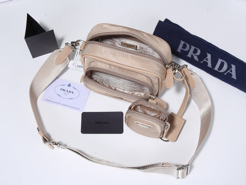 Satchel Bags - PDA Bags - 1857