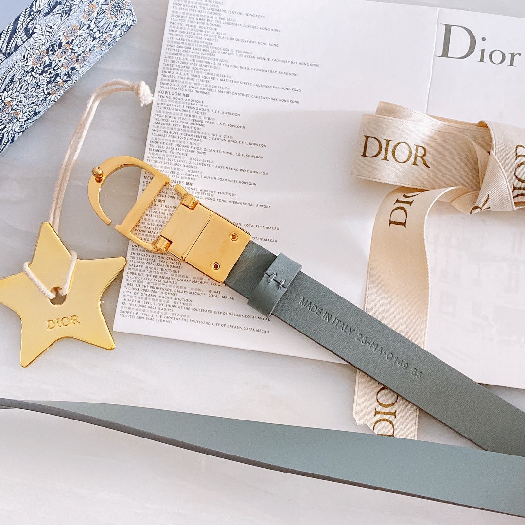 GLM -Luxury DIR BELTS 011