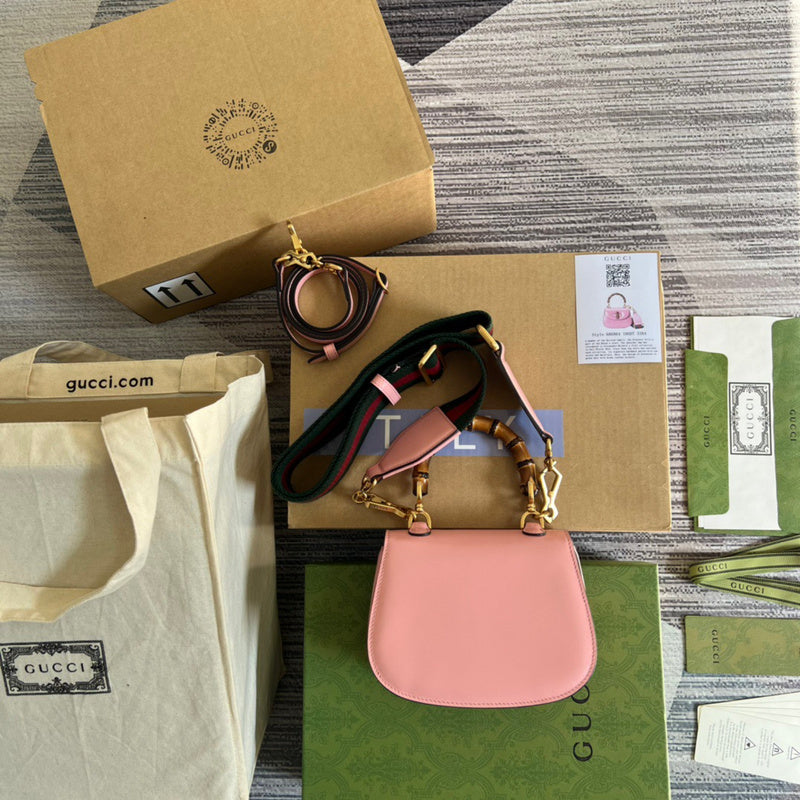 Satchel Bags - GCI Bags - 6699