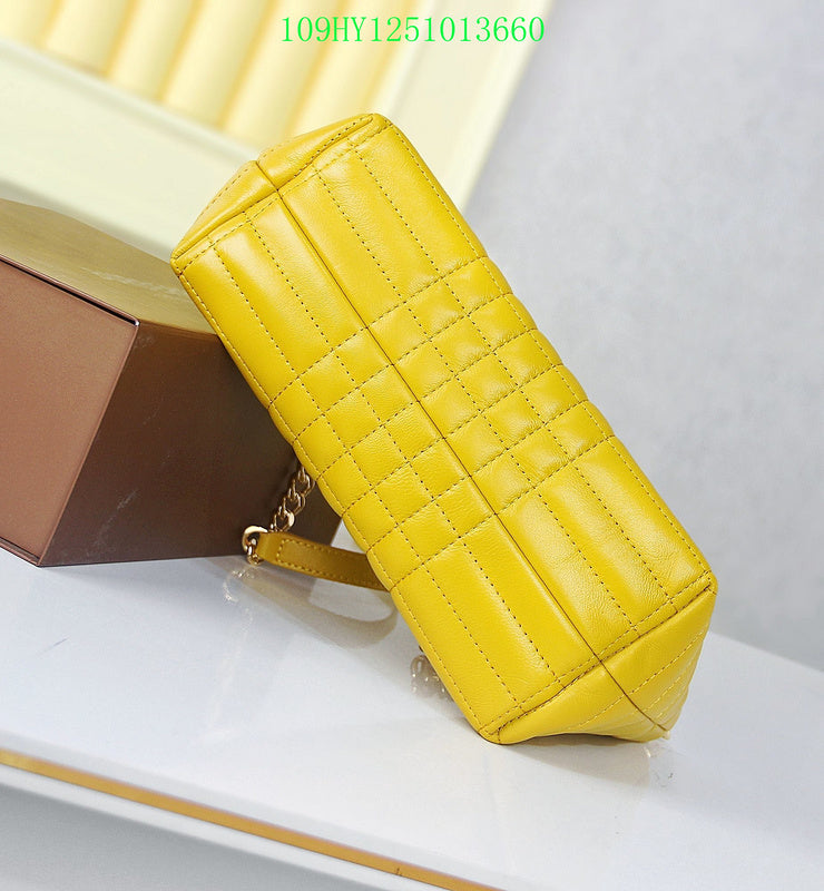 Fan Fashion -GLM - Top quality BBR Bags - 396