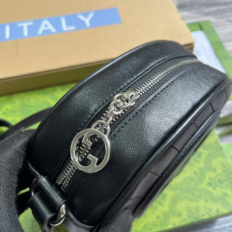 Satchel Bags - GCI Bags - 5238