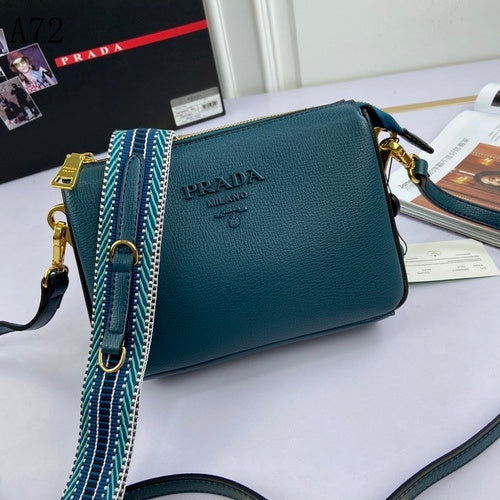 Satchel Bags - PDA Bags - 825