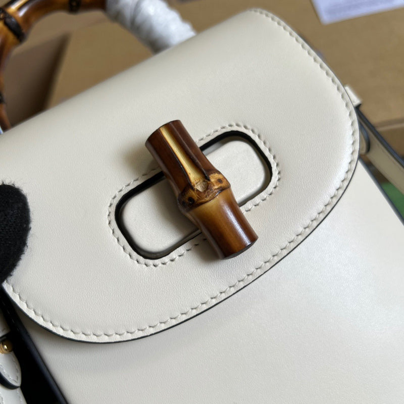 Satchel Bags - GCI Bags - 7971