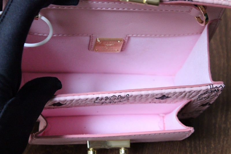 Satchel Bags - MC Bags - 641