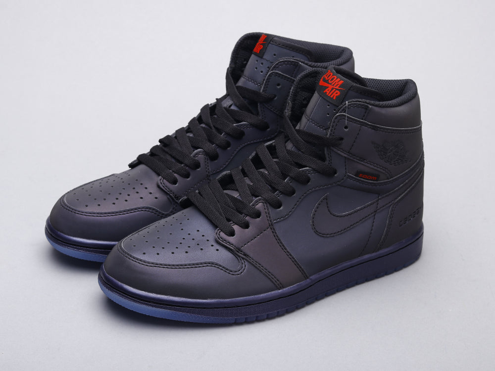 GLM - AJ1 Fearless Chameleon