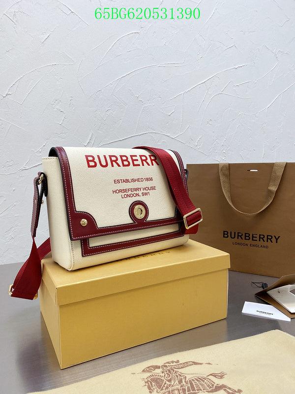 Fan Fashion -GLM - Top quality BBR Bags - 516