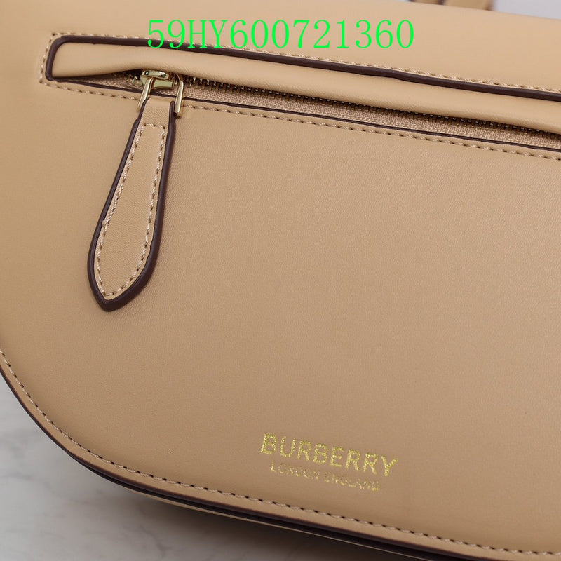 Fan Fashion -GLM - Top quality BBR Bags - 445