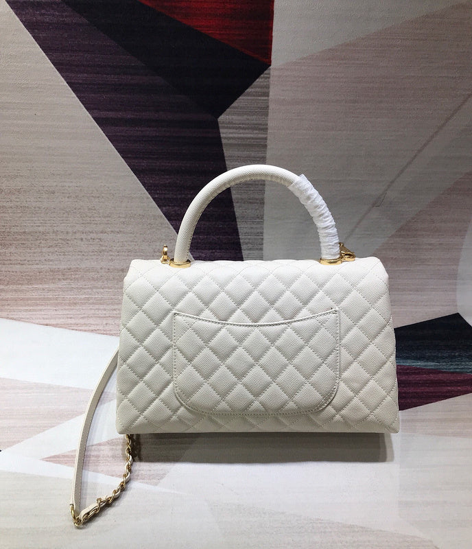 Satchel Bags - CHL Bags - 4658