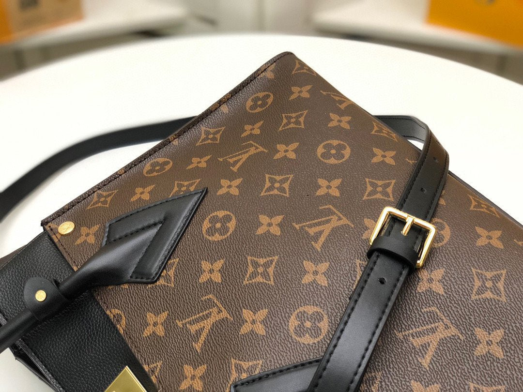 GLM - Top Quality Bags LUV 043