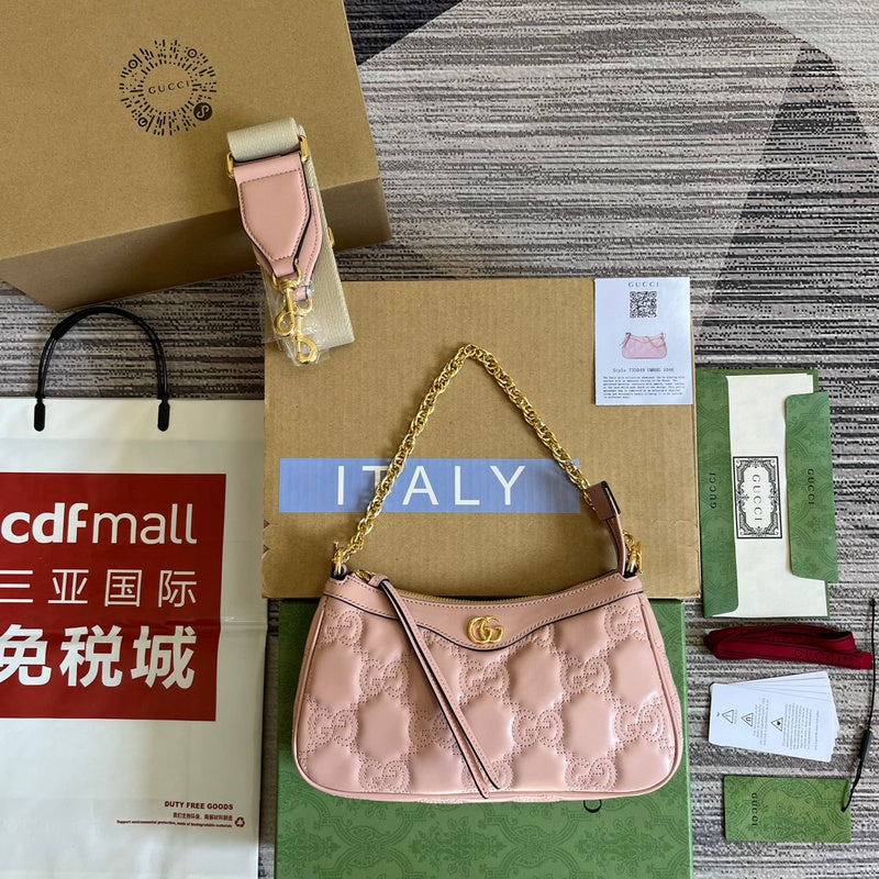 Satchel Bags - GCI Bags - 7883