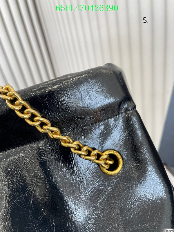 Satchel Bags - BGA Bags - 1807