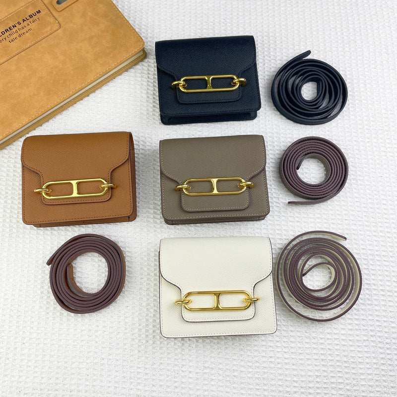Satchel Bags - HMS-Bags - 885