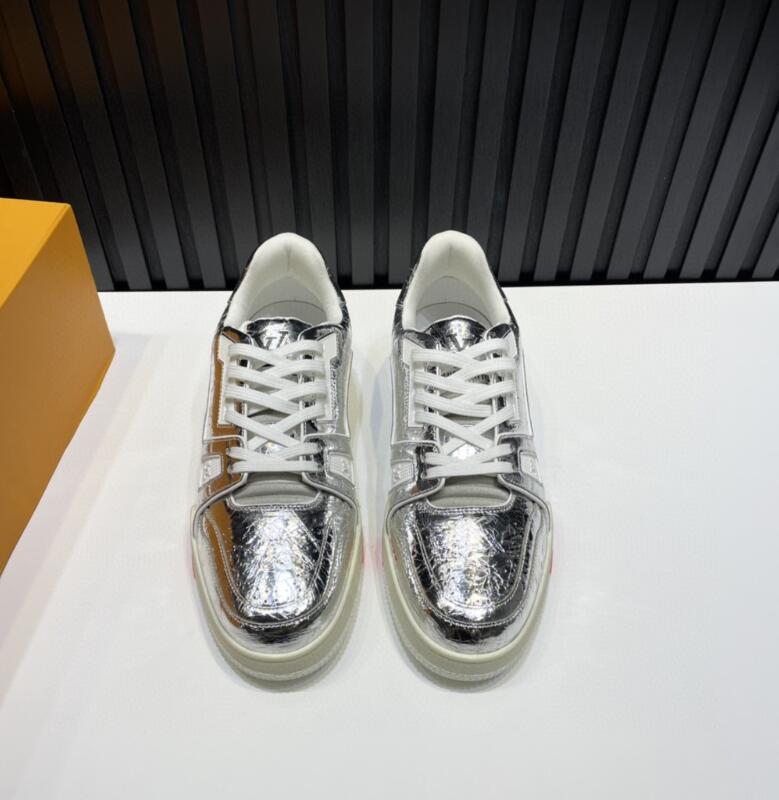 glami shop- LOV Men Shoes - 1264