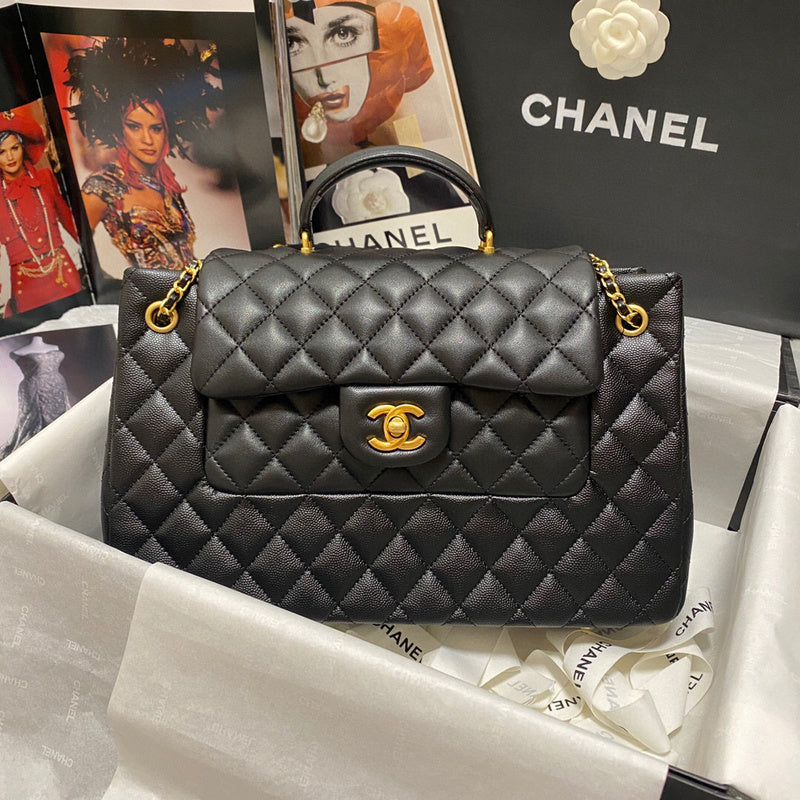 Satchel Bags - CHL Bags - 3190