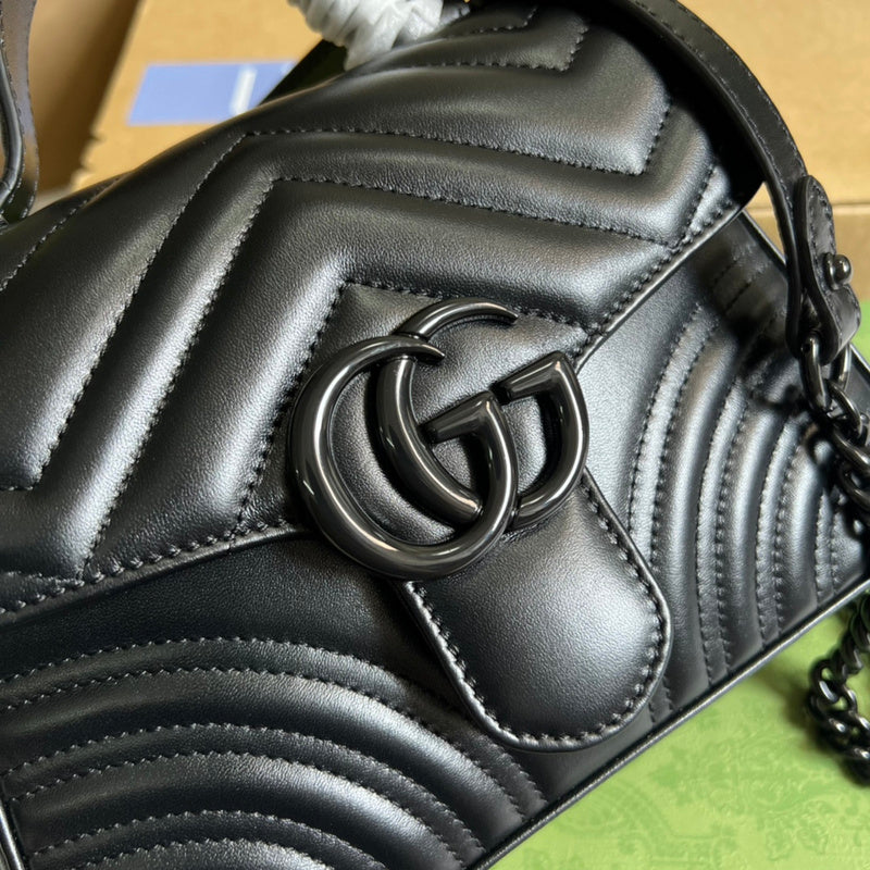 Satchel Bags - GCI Bags - 5439