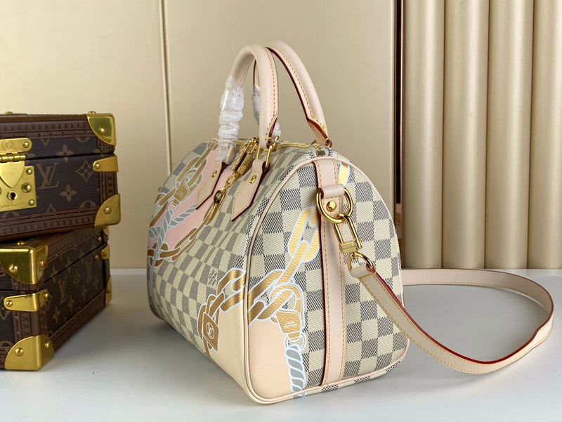Satchel Bags - VL Bags - 2844