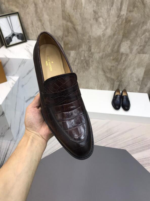glami shop- LOV Men Shoes - 1302