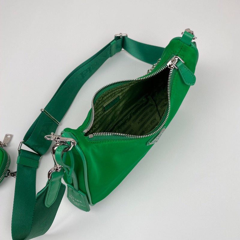Satchel Bags - PDA Bags - 073