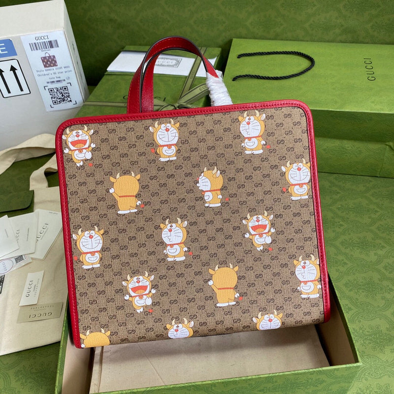 Satchel Bags - GCI Bags - 5970
