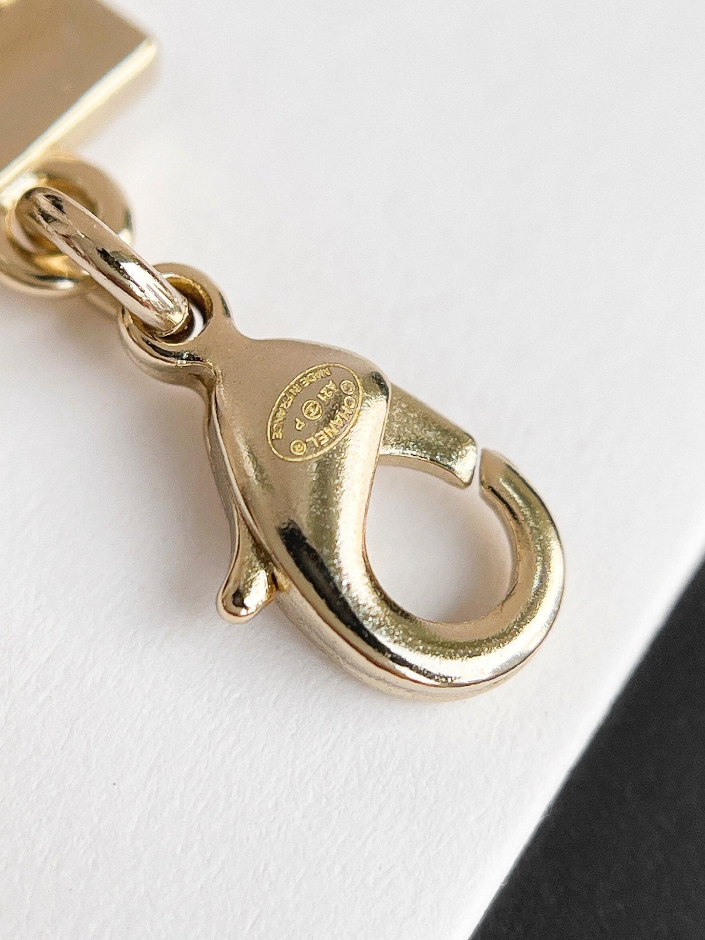GLM -Top Quality Necklace CHL010