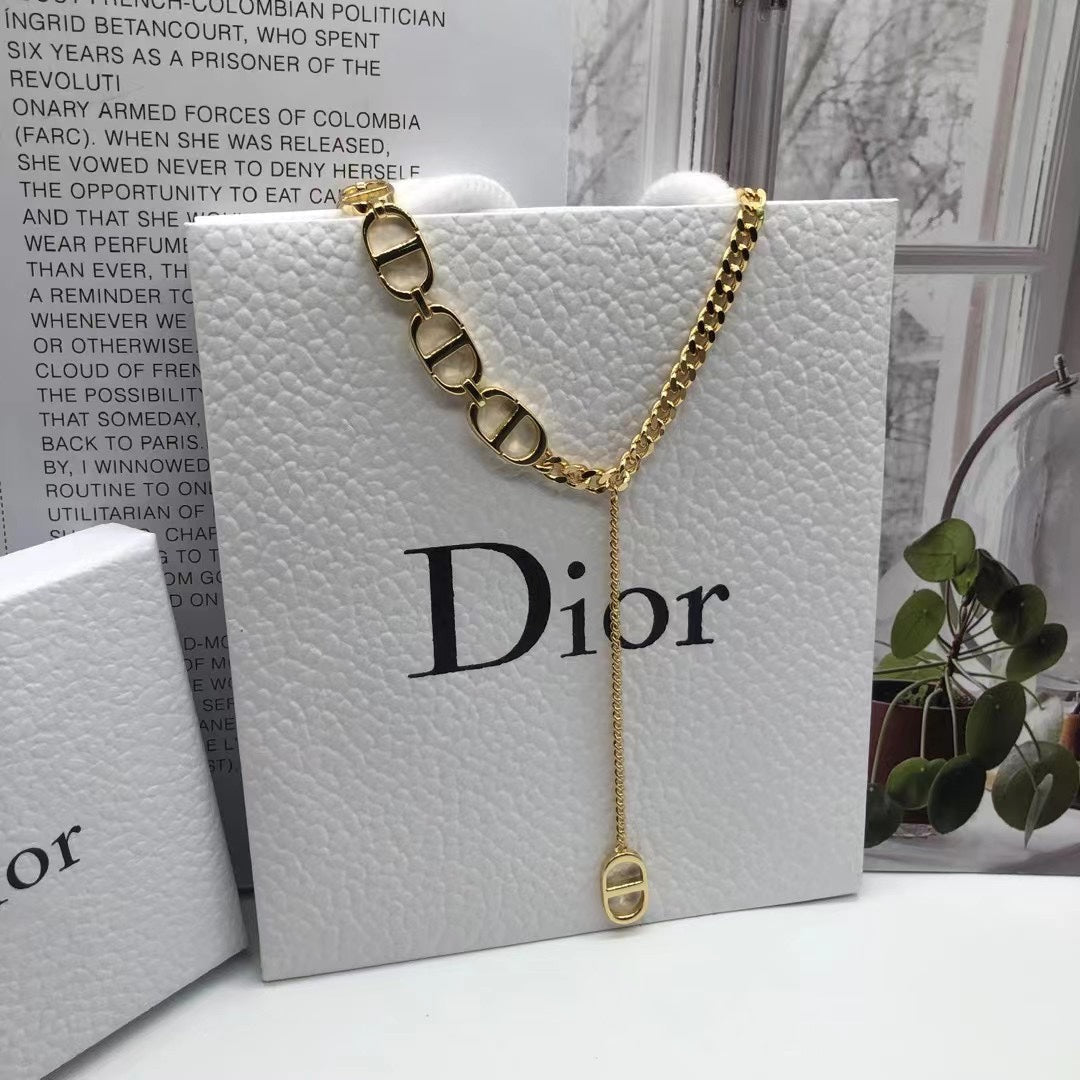 GLM - Top Quality Necklace DIR007
