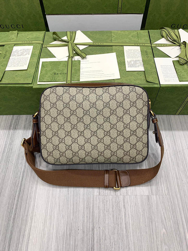 Satchel Bags - GCI Bags - 4957