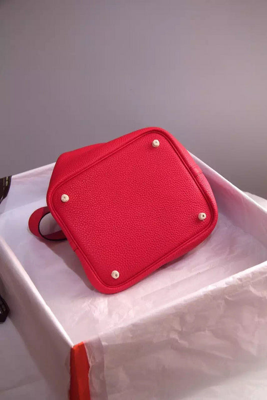 Satchel Bags - HMS-Bags - 736