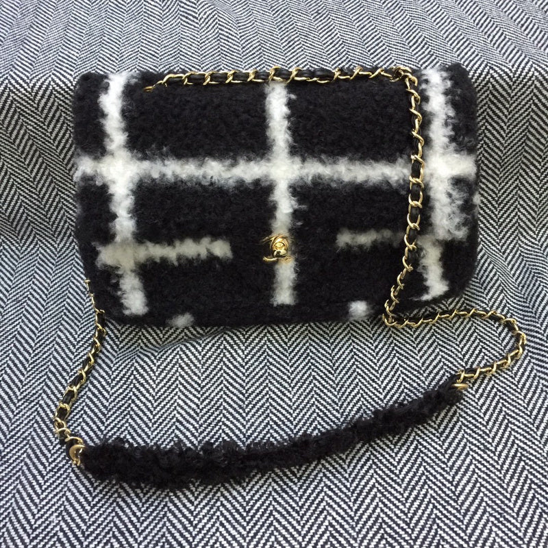 Satchel Bags - CHL Bags - 3486