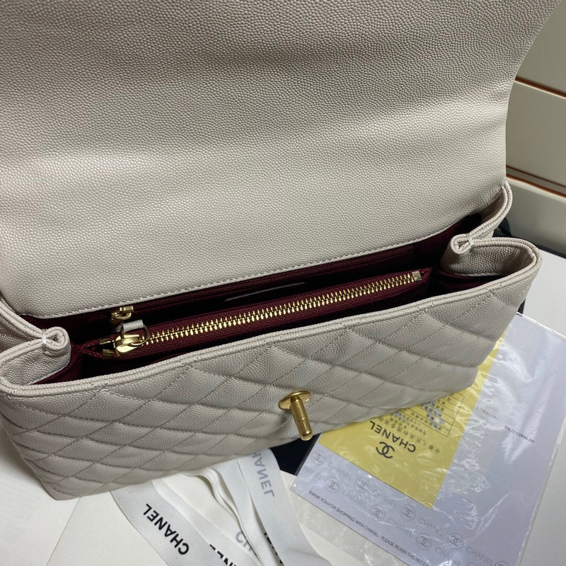 Satchel Bags - CHL Bags - 7491