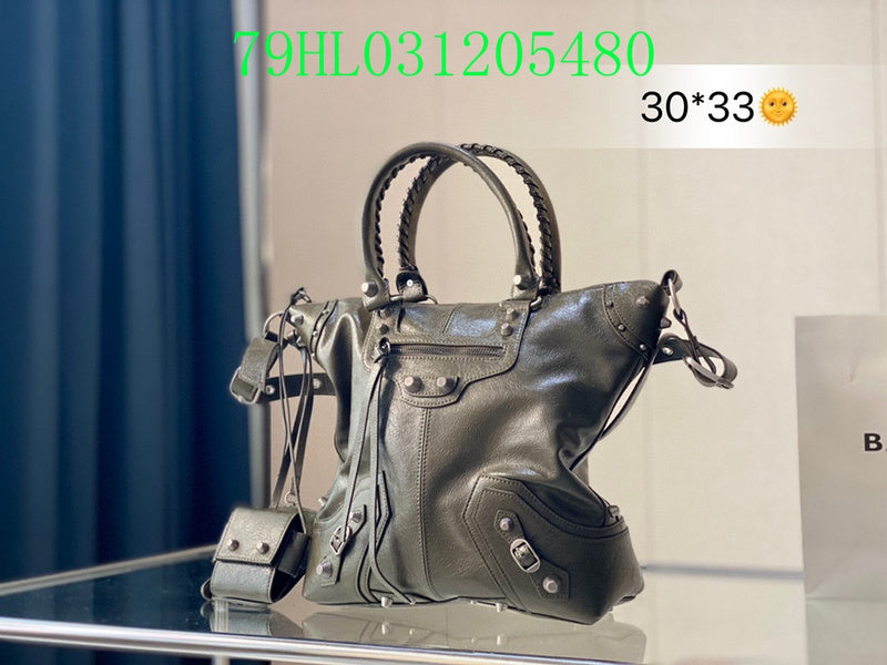 Glami GlamI - BGA Bags - 1948
