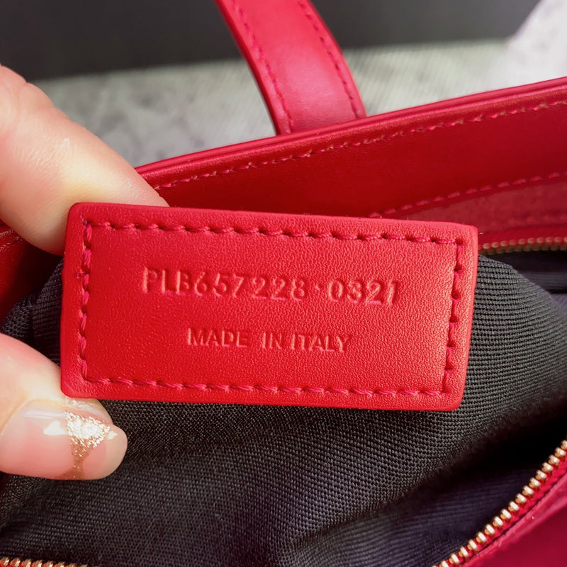 GLM - SLY Bags - 483