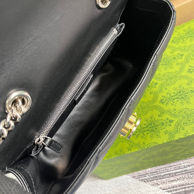 Satchel Bags - GCI Bags - 5616