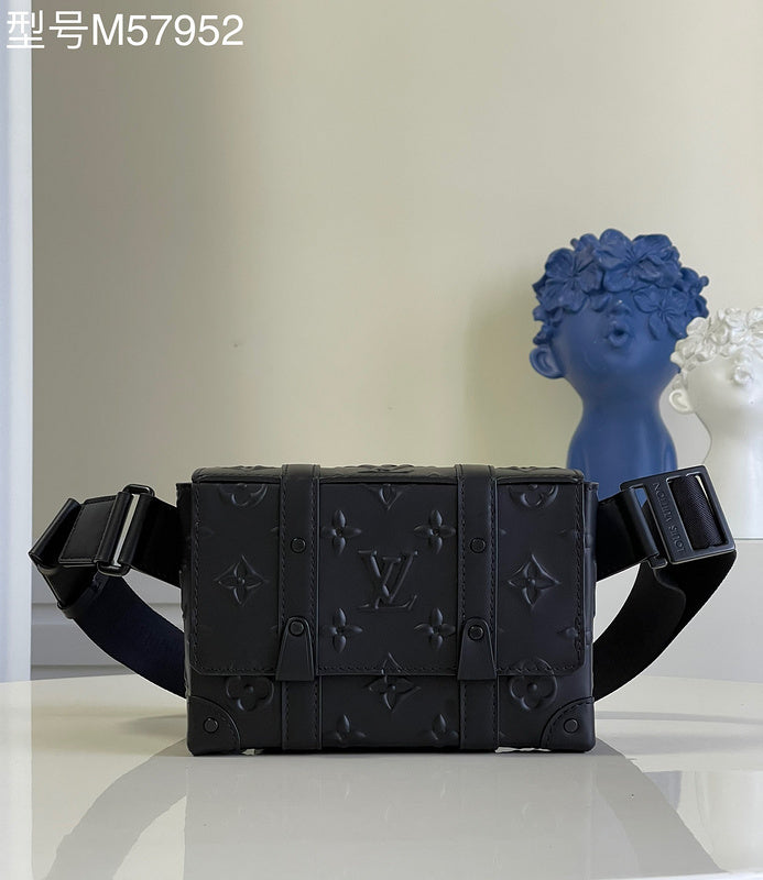 Satchel Bags - VL Bags - 3077