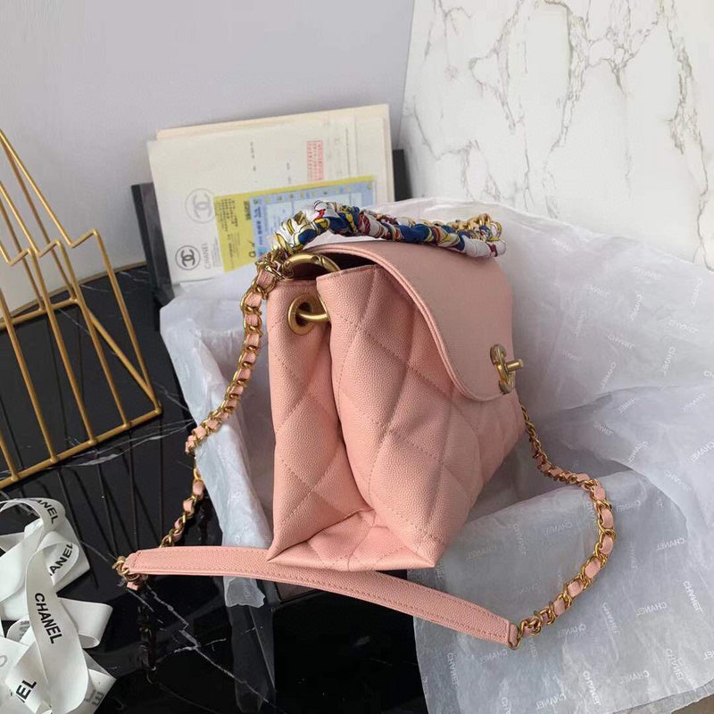 Satchel Bags - CHL Bags - 1635